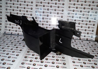 Воздуховод тормозов левый передний BMW E39 Воздуховод тормозов левый передний BMW E39