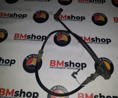 Датчик износа тормозных колодок Мерседес W210 Датчик износа тормозных колодок Мерседес W210