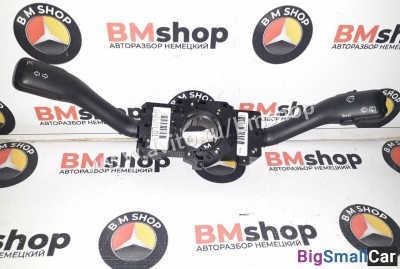 Подрулевой переключатель Volkswagen (WV) Passat b5