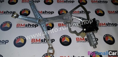 Стеклоподъемник передний правый Мерседес W210