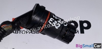 Разъем АКПП Мерседес W210