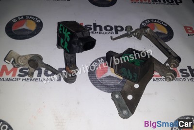 Датчик дорожного просвета бмв е46 из Японии