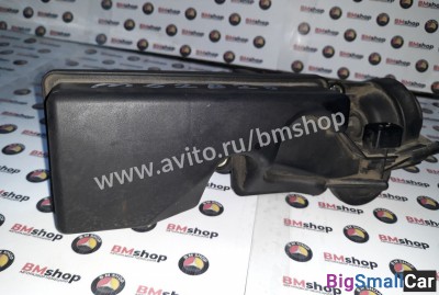 Disa Диса BMW e39 m52tu m54 из Японии