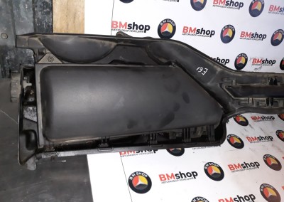 Корпус салонного фильтра бмв E60 E61
