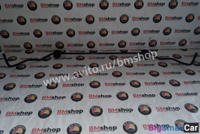 Стабилизатор задний bmw e90