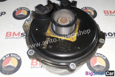 Генератор Range Rover L322 Генератор Range Rover L322
