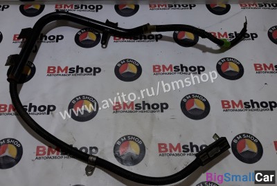 Провод стартера Mercedes m111.955 w203 Провод стартера Mercedes m111.955 w203