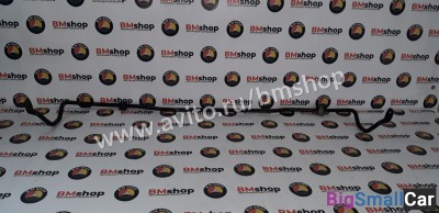 Стабилизатор задний Мерседес W210