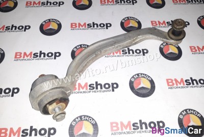 Рычаг передний правый Audi A6 C5