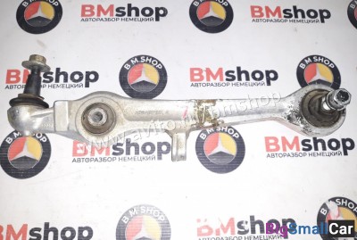 Рычаг передний нижний левый Audi A6 C5 из Японии