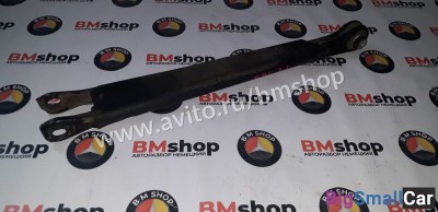 Рычаг задний развальный бмв е46