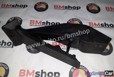 Педаль газа Bmw e90 Педаль газа Bmw e90