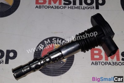 Катушка зажигания Audi Volkswagen Катушка зажигания Audi Volkswagen