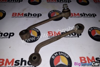 Стойка стабилизатора Mercedes W203 из Японии