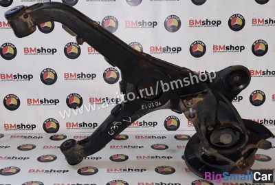 Рычаг задний левый Mercedes Vito W638