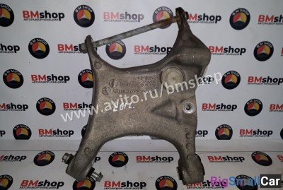 Рычаг задний левый бмв E60 E61
