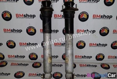 Амортизатор задний bmw e39 Touring