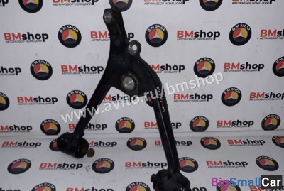 Рычаг задний нижний правый Mercedes ML w163