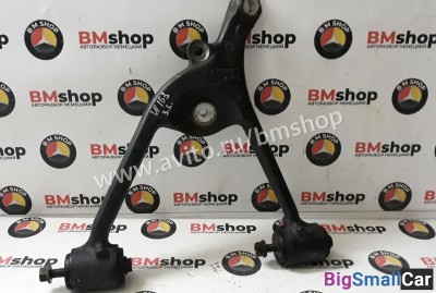 Рычаг задний нижний левый Mercedes ML w163