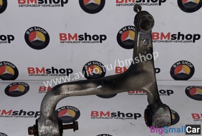 Рычаг задний верхний левый Mercedes ML w163