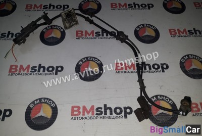 Датчик ABS задний Mercedes ML w163 Датчик ABS задний Mercedes ML w163