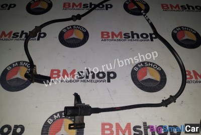 Датчик ABS передний Mercedes ML w163 Датчик ABS передний Mercedes ML w163