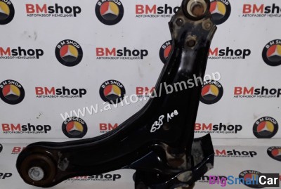 Рычаг передний Mercedes Vito W638