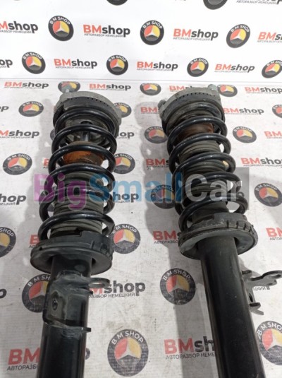 Стойка подвески передняя BMW F10 31 31 6 789 363