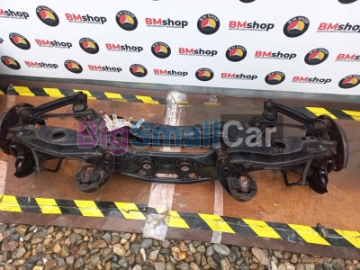 Подрамник задний Mercedes C240 2000 W202 m112910 A2023509208