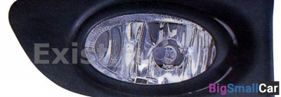 Противотуманная фара правая HONDA FIT/OE 33901-SAA-E02YA/
