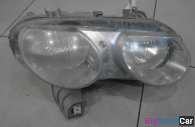 Фара правая от Rover 75 RJ 1999-2005