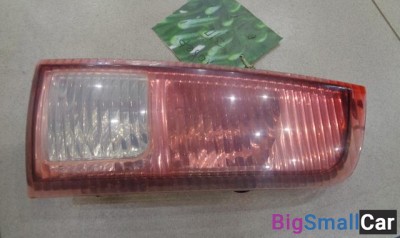 Фонарь задний наружный правый от Great Wall Hover H3 2005-2016