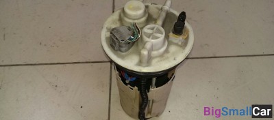 Бензонасос тойота авенсис 2.0