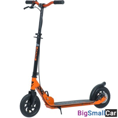 Самокат городской 200DB.POLIS.OR20 NOVATRACK