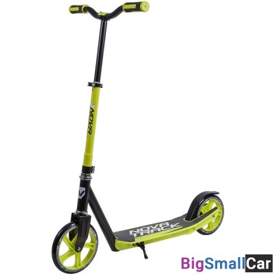 Самокат городской 200PNF.POLIS.GN9 NOVATRACK