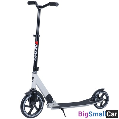 Самокат городской 230.DEFT.WT20 NOVATRACK