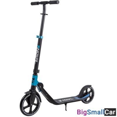 Самокат городской 230FS.DEFT.BL9 NOVATRACK