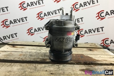 Компрессор кондиционера 662935 SsangYong Rexton Компрессор кондиционера 662935 SsangYong Rexton