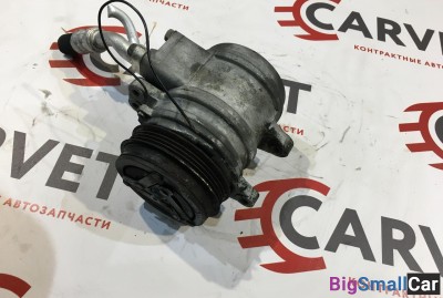 Компрессор кондиционера CHEVROLET Spark F8CV 0.8 Компрессор кондиционера CHEVROLET Spark F8CV 0.8