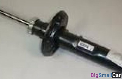 Амортизатор VAG 1T0413031HG газ L плюс R с 2004г Амортизатор VAG 1T0413031HG газ L плюс R с 2004г