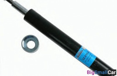 Амортизатор sachs 115163 масленный Амортизатор sachs 115163 масленный