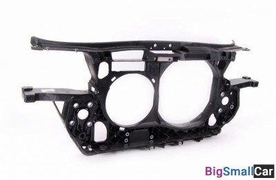 Суппорт радиатора VAG 4B0805588G V6