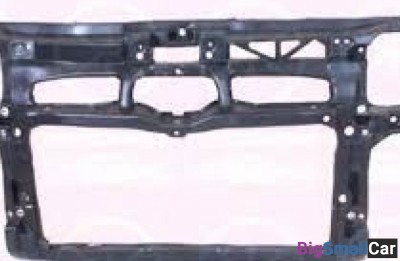 Суппорт радиатора VAG 1J0805588S 4цил без кондицио