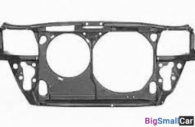 Суппорт радиатора VAG 8D0805594AN 1.8-1.9 с замком