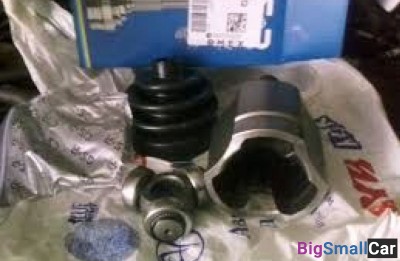 Трипоид GSP 661011 внутрений 26 X 32 зуба
