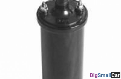 Катушка зажигания ATS atszs106 Без штырька Катушка зажигания ATS atszs106 Без штырька