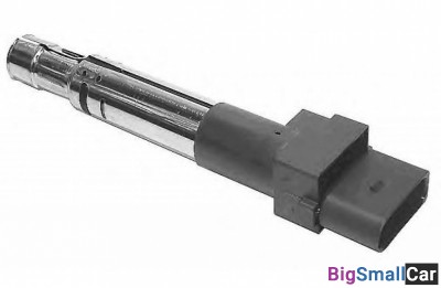 Катушка зажигания beru ZSE044 Катушка зажигания beru ZSE044