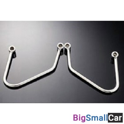 Крепления для сумок XVS1100 DRAGSTAR 350-143