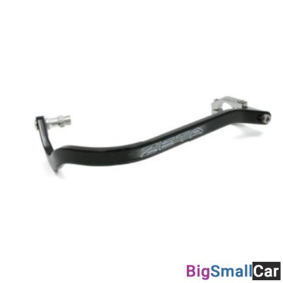 Защита руля ZETA Armor Hand Guards 28.6mm TITANUM ZE72-0103