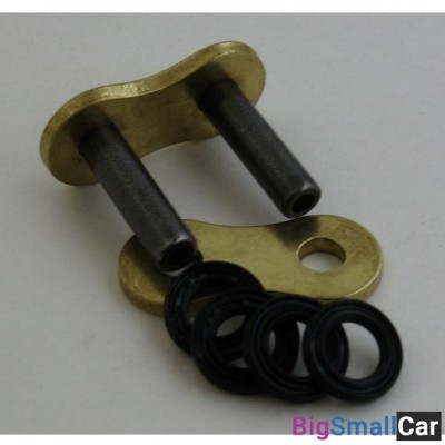 Замок цепи 520 ZZZ MLJ/MG 05489